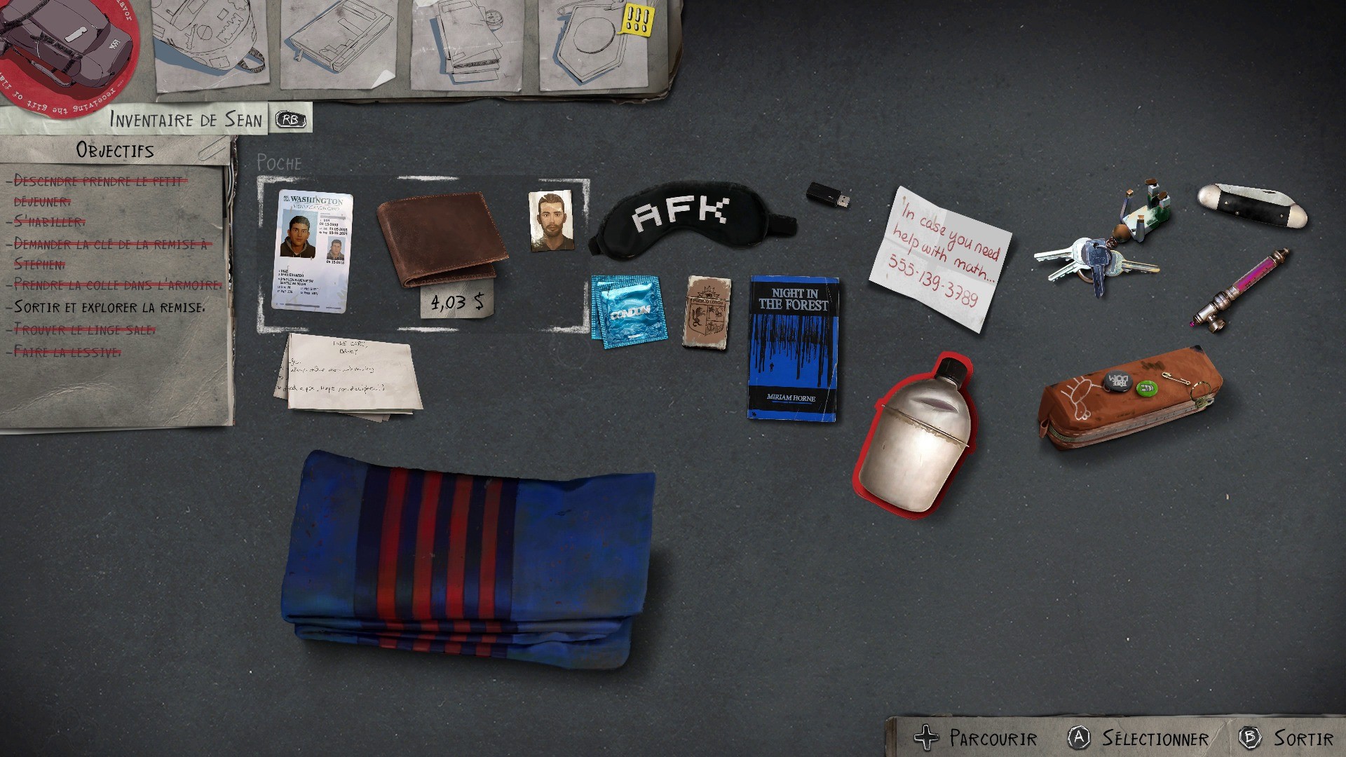 Life is Strange 2 - Episodio 2 - Imagen 22